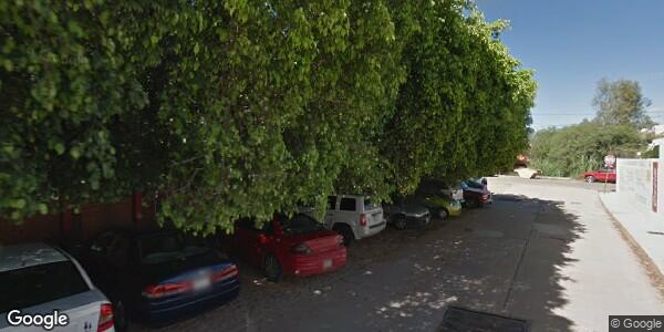 COORDINACIÓN MUNICIPAL DE PROTECCIÓN CIVIL